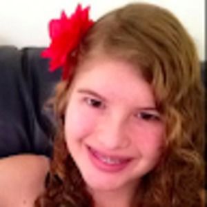 Meet your Posher, Kristen